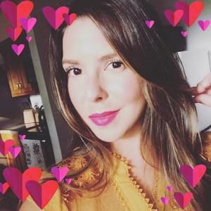 Meet your Posher, Shayla